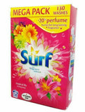 Buy cheap Surf Washing Powder 130wash Online