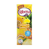 Buy cheap Ribena Pineapple & Passion Online