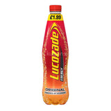 Buy cheap Lucozade Energy Original 1l Online