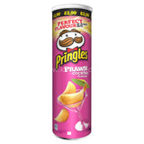 Buy cheap Pringles Prawn Cocktail 200g Online