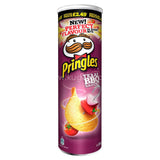 Buy cheap Pringles Bbq Sauce Crisps 200g Online