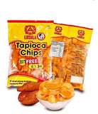 Buy cheap Lushla Topica Chips 150g Online