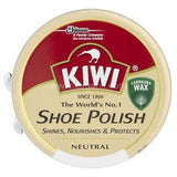 Buy cheap Kiwi Shoe Polish Neutral Online