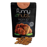 Buy cheap Funny Nuts Bbq Almond Online