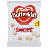 Buy cheap Butterkist Cinema Sweet 58g Online