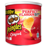 Buy cheap Pringles Original Crisps 40g Online