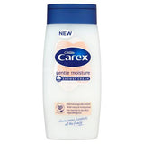 Buy cheap Carex Shower Cream 250ml Online