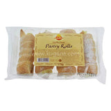 Buy cheap Cake Zone Vanilla Pastry Rolls Online