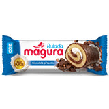 Buy cheap Magura Choco Roll 35g Online