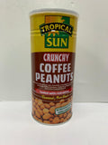 Buy cheap Tropical Sun Coffee Peanuts Online