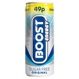 Buy cheap Boost Sugar Free 250ml Online