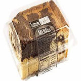 Buy cheap Menal Marble Sponge Cake 400g Online