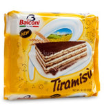 Buy cheap Balconi Tiramisu Dessert 400g Online