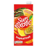 Buy cheap Sun Exotic Tropical Juice 1l Online