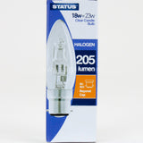 Buy cheap Status Bulb 18w=23w Bayonetcap Online