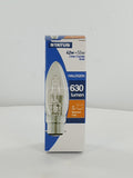 Buy cheap Status L/bulb Halogen 42w Bc Online