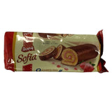 Buy cheap Doma Chocolate Swiss Roll Online