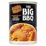 Buy cheap Hunger Breaks Big Bbq Online