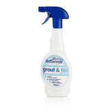 Buy cheap Astonish Grout & Tile Spray Online