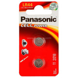 Buy cheap Panasonic Lr44 Online