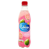 Buy cheap Rubicon Guava 500ml Online