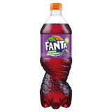 Buy cheap Fanta Madness Grape 500ml Online