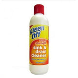 Buy cheap Kleen Off Descaler 500ml Online