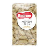 Buy cheap Bodrum Roasted Monkey Nuts Online