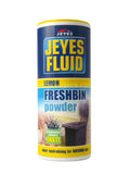 Buy cheap Jeyes Freshbin Pdr Lemon 550g Online