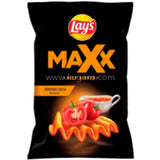 Buy cheap Lays Max Oriental Salsa 130g Online