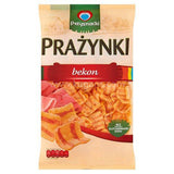 Buy cheap Crisps Prazynki Bacon 140g Online