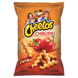 Buy cheap Cheetos Chrupki Paprika Online