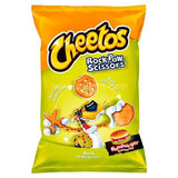 Buy cheap Cheetos Rock Paw Scissors Online