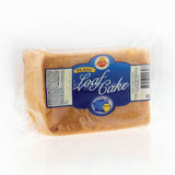 Buy cheap Cake Zone Plain Loaf Cake 400g Online