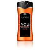 Buy cheap Lynx Energised Shower Gel Online