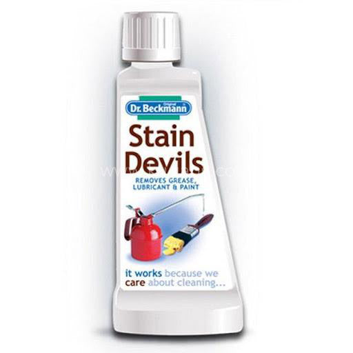 Dr. Beckmann Stain Devils Survival Kit 