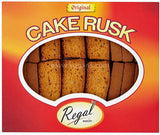 Buy cheap Regal Heartlands Cake Rusks Online