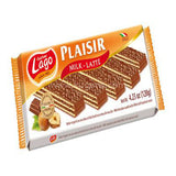 Buy cheap Lago Plaisir Milk Latte 120g Online