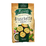 Buy cheap Maretti Bruschette Pesto 70g Online