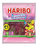 Buy cheap Haribo Fairyland 180g Online