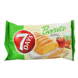 Buy cheap 7 Days Borseto Apple Cinnamon Online