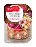 Buy cheap Bodrum Sultan Delight 200g Online