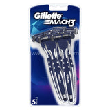 Buy cheap Gillette Match 5s Online