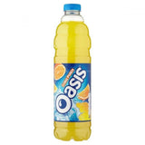 Buy cheap Oasis Citrus Punch 1.5 Litre Online