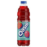 Buy cheap Oasis Summer Fruits 1.5 Litre Online