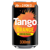 Buy cheap Tango Orange Original 330ml Online