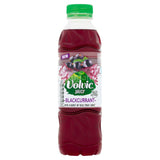 Buy cheap Volvic Blackcurrant 500ml Online