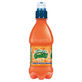 Buy cheap Simply Fruity Orange 330ml Online