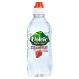 Buy cheap Volvic Strawberry 750ml Online