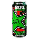 Buy cheap Rockstar Hardcore Apple 500ml Online